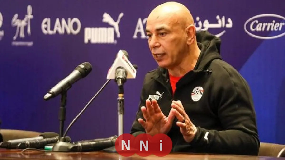 حسام حسن يخطط لضم حمزة عبد الكريم لقائمة منتخب مصر في كأس أمم أفريقيا بشكل مفاجئ