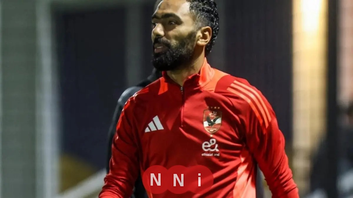 تفاصيل عرض سعودي بقيمة 150 مليون جنيه لحسين الشحات