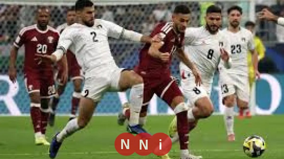 محلل فني: نتائج اليوم الافتتاحي لكأس العرب تمثل مفاجأة كبرى