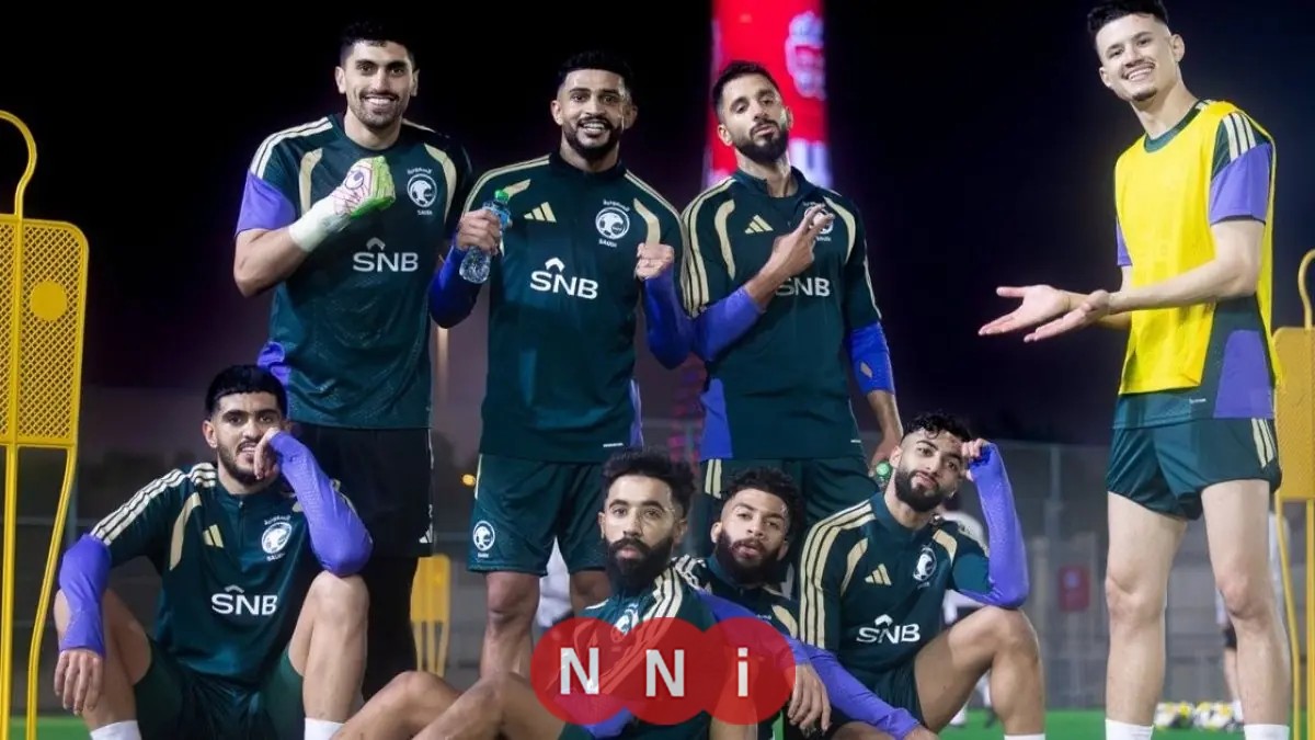 مباريات الثلاثاء 2 ديسمبر: مواجهة “الأخضر” في كأس العرب وقمة كروية إسبانية