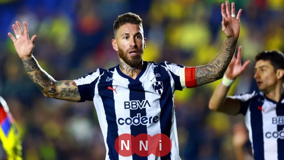 سيرخيو راموس يتطلع للنجاح في كأس العالم عبر الانضمام إلى العملاق الإيطالي