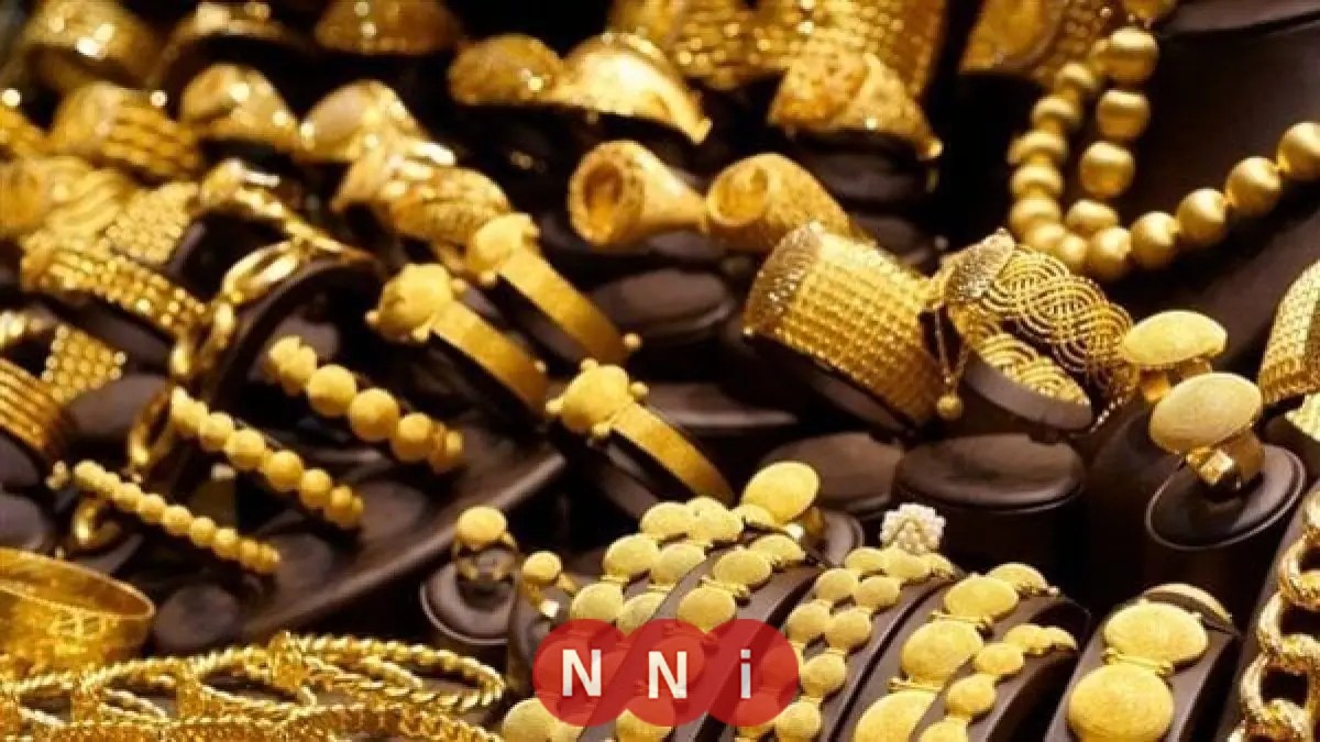 عاجل.. سعر الذهب صباح اليوم الثلاثاء.. كم بلغ عيار 21 الآن؟
