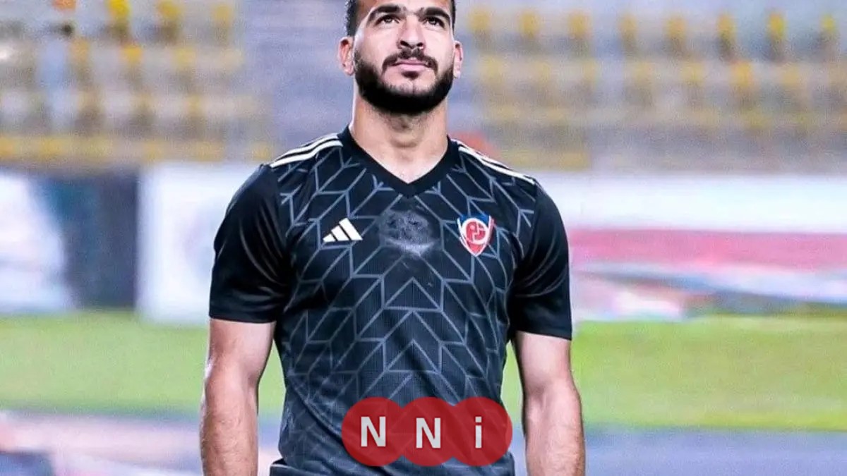 الشباب السعودي يسعى لضم حامد حمدان في الانتقالات الشتوية