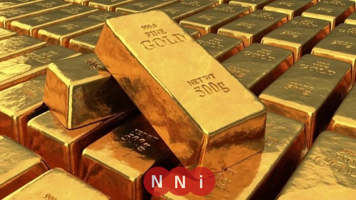 سعر سبيكة الذهب BTC وماستر جولد اليوم الثلاثاء 2 ديسمبر 2025