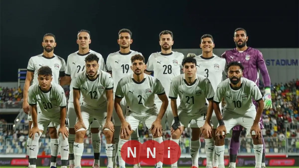 موعد المواجهة المرتقبة بين مصر والكويت اليوم في بطولة كأس العرب