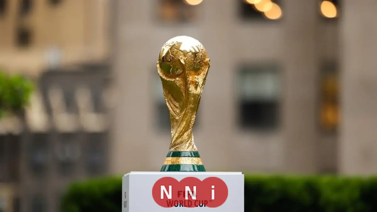 تعرف على موعد قرعة كأس العالم 2026 والقنوات الناقلة مباشرة