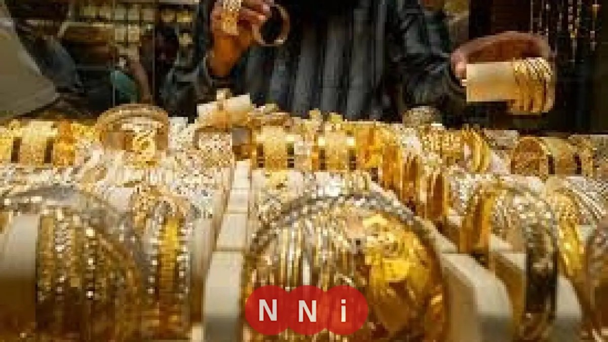 الذهب يرتفع 50% في 2025.. موجة زيادة تاريخية في الأسواق