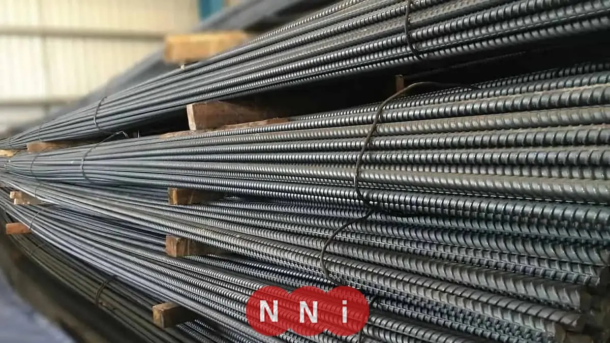 تراجع أسعار الحديد اليوم الثلاثاء إلى 800 جنيه للطن في الأسواق