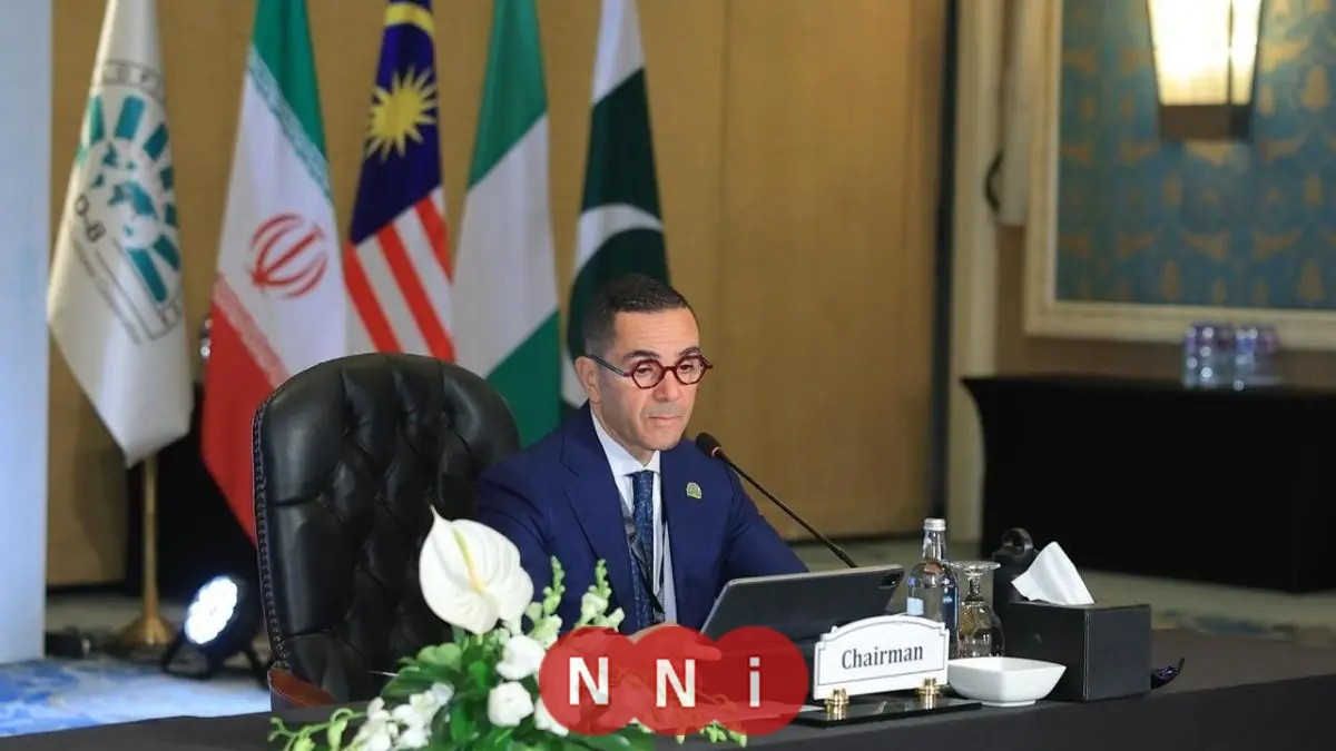 إطلاق منتدى أعمال مجموعة الثمان الإسلامية النامية يعزز فرص الاستثمار بتوجيه من وزير الاستثمار