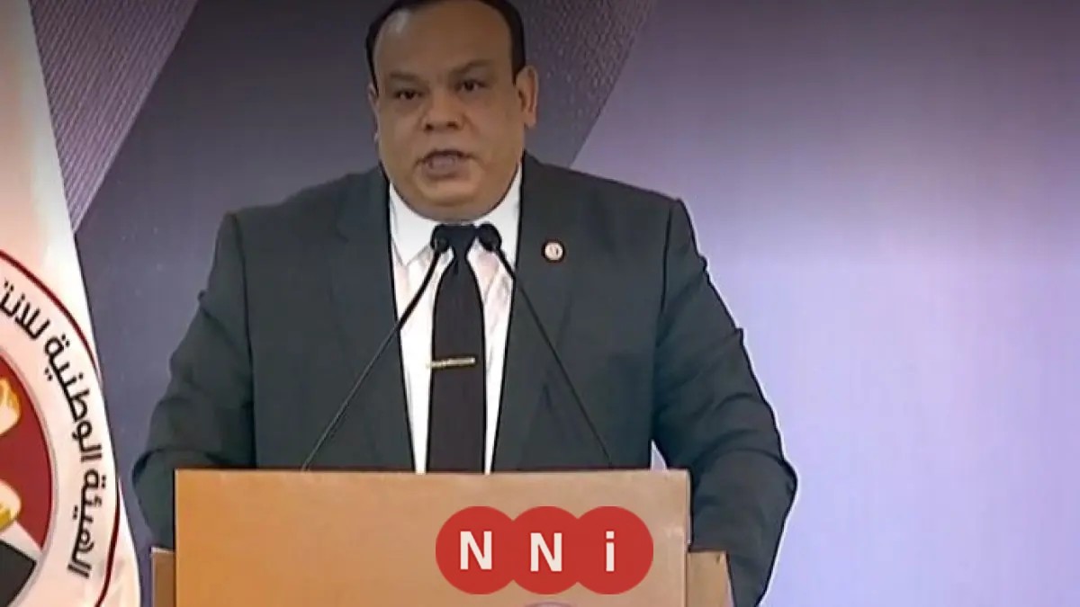 فوز القائمة الوطنية من أجل مصر في انتخابات القاهرة وغرب الدلتا حسب إعلان الوطنية للانتخابات