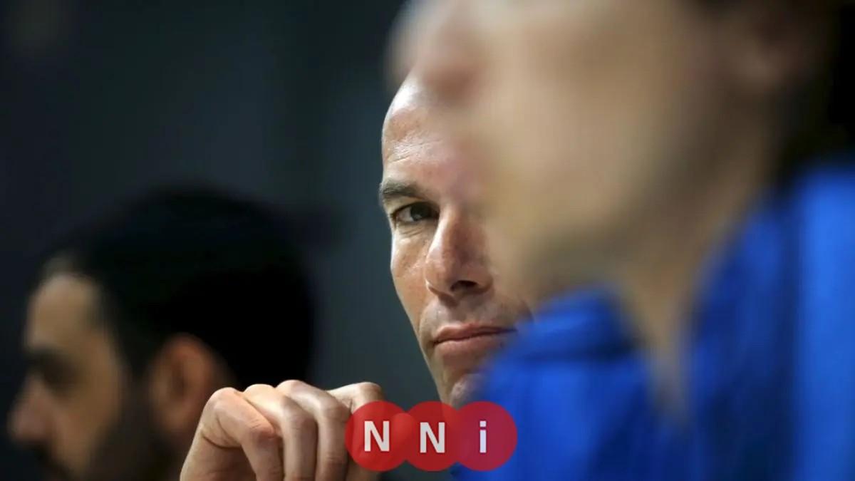 مودريتش الطفل يكشف أسرار نجاح زيدان مع ريال مدريد