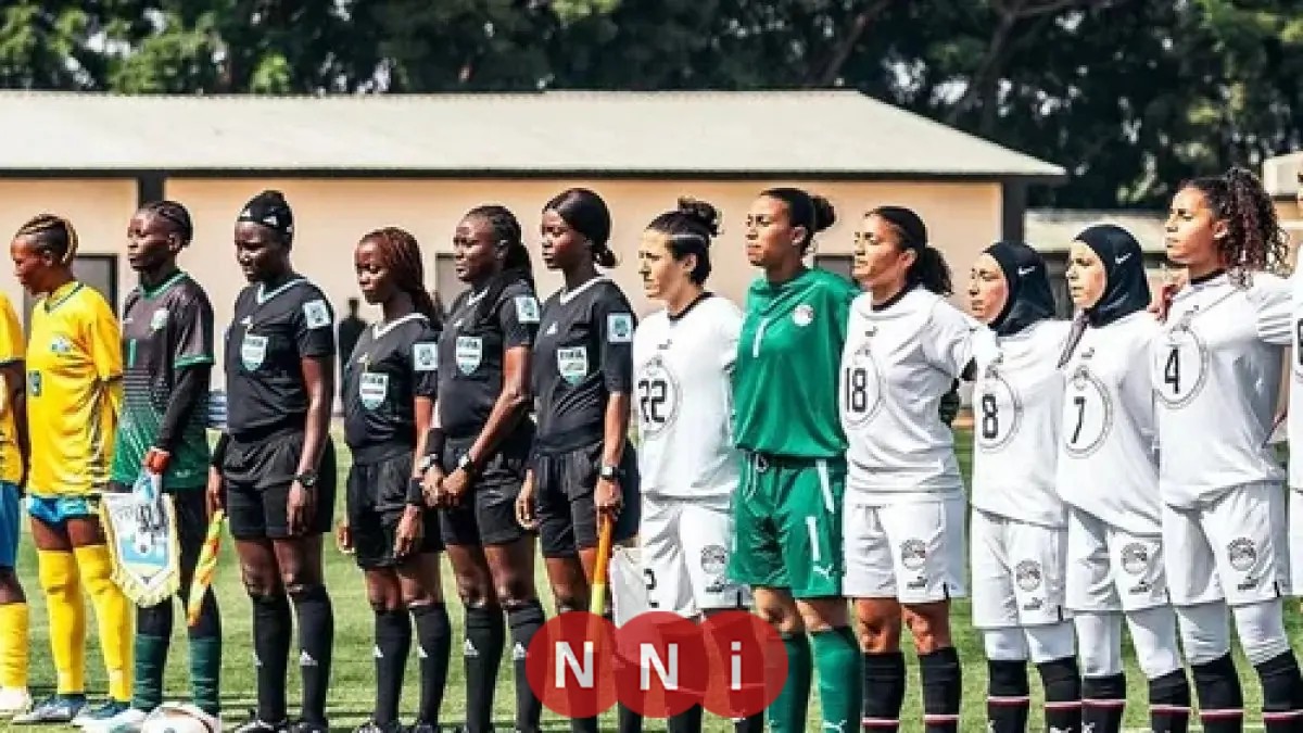 تعرّف على تشكيلة منتخب مصر لمواجهة المغرب في نهائي شمال أفريقيا للشباب تحت 20 عاماً