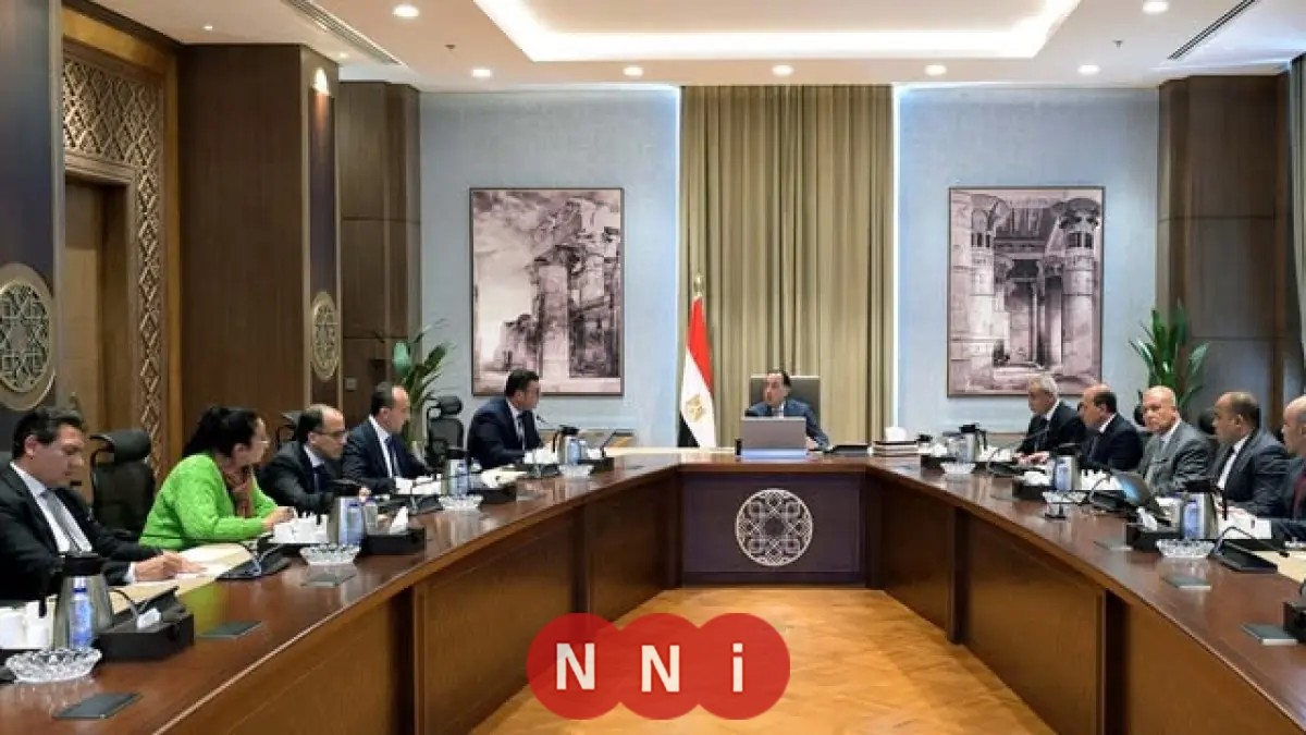 رئيس الوزراء يشرف على تحسين شبكات الطرق المؤدية لمطار الإسكندرية الدولي وتعزيز كفاءتها