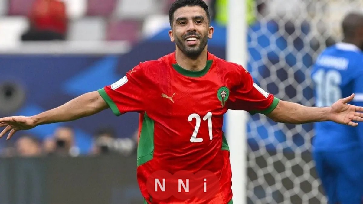 انطلاقة قوية للمغرب في كأس العرب بفوز ثلاثي على جزر القمر