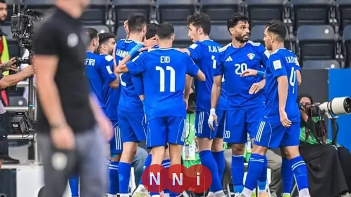 تعرّف على تشكيل منتخب الكويت لمواجهة مصر في كأس العرب