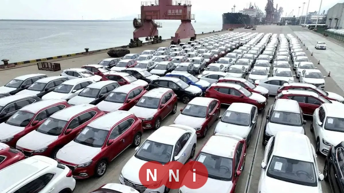 تراجع كبير في أسعار السيارات الجديدة يصل إلى 100 ألف جنيه