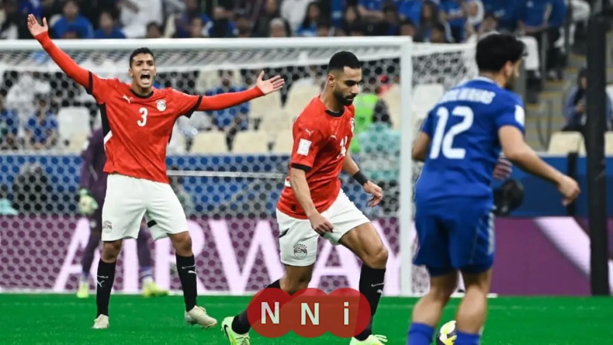 هاني رمزي يوضح سبب غياب عمرو السولية عن منتخب مصر في كأس العرب