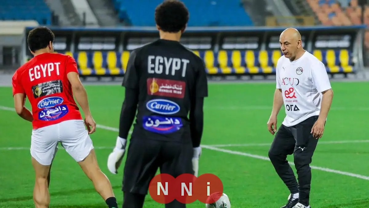 بدء معسكر منتخب مصر اليوم وسط غياب لاعبي بيراميدز