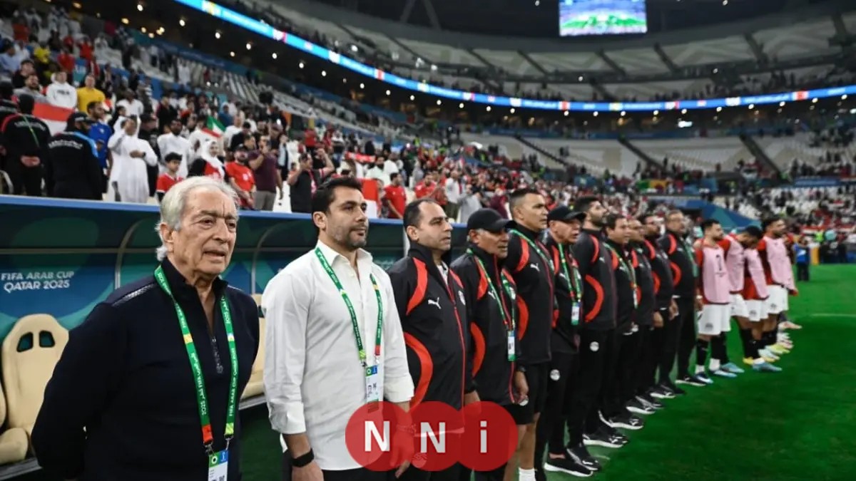 بشير التابعي: حلمي طولان يواجه لاعبي مصر بقوة بعد التعادل مع الكويت