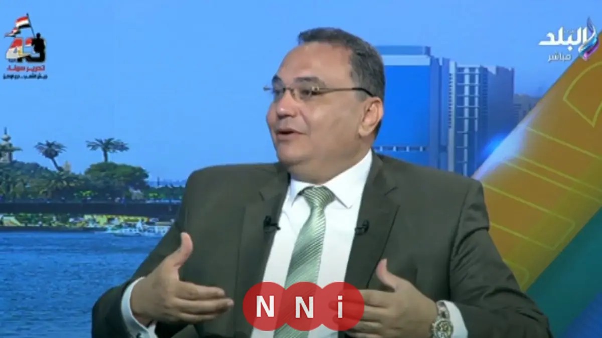 وليد هندي: تأثير الإنترنت في خلق جيل عنيف وزيادة معدل الجرائم