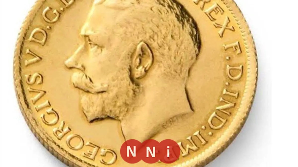 سعر الجنيه الذهب اليوم الأربعاء 3 ديسمبر 2025