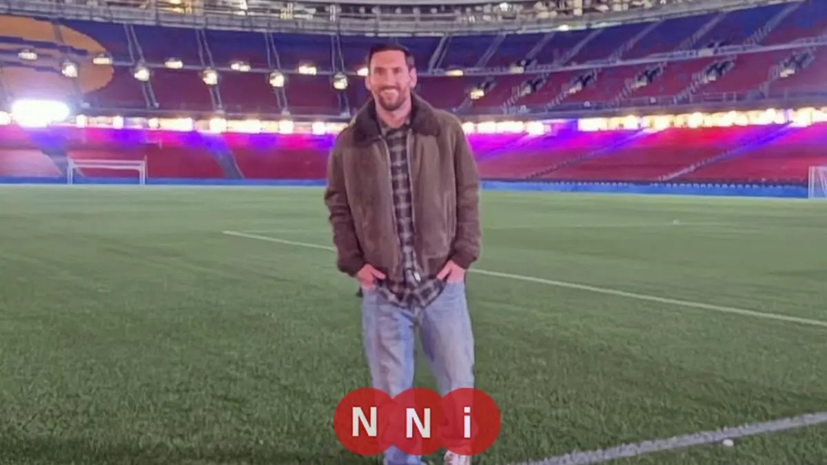 ديكو يرفض فكرة عودة ميسي لبرشلونة ويقوم بمقارنة مثيرة مع لامين يامال