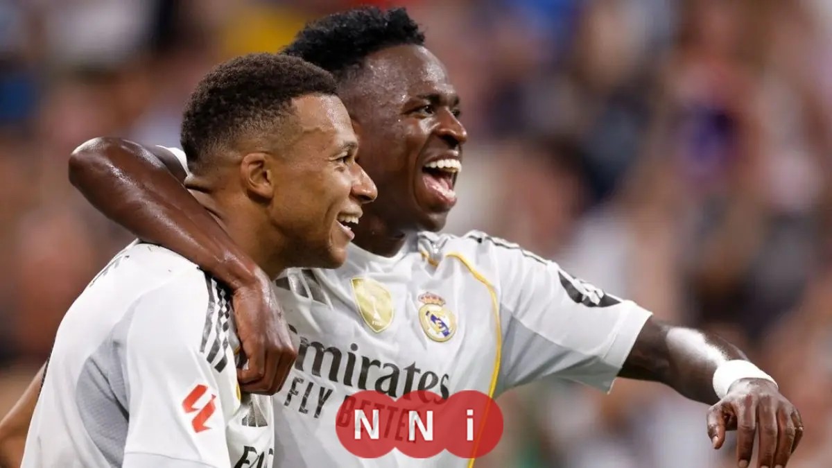 التشكيلة الأساسية لريال مدريد ضد بلباو: لا مفاجآت من ألونسو