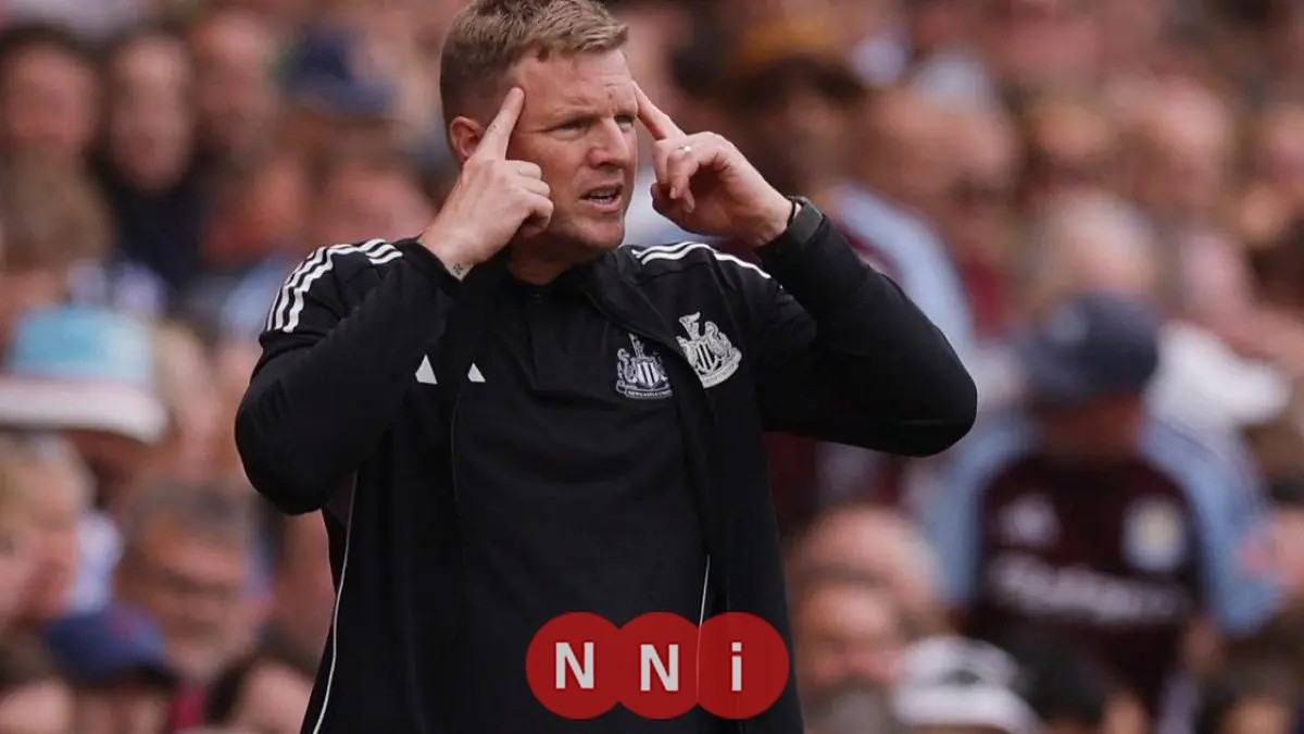 نيوكاسل يسعى بقوة لاستعادة النجم المغربي في الدوري الإنجليزي