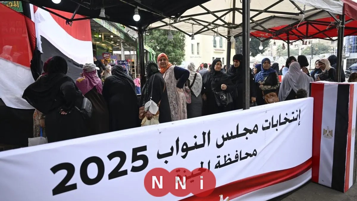 تقارير: اختفاء المخالفات الممنهجة في انتخابات الدوائر الملغاة وفقًا لعضو القومي لحقوق الإنسان