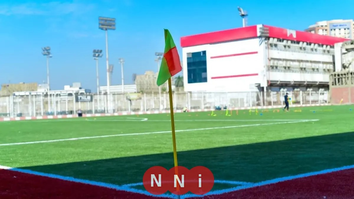 الزمالك يستكمل إحلال وتجديد ملعب الناشئين بنجاح