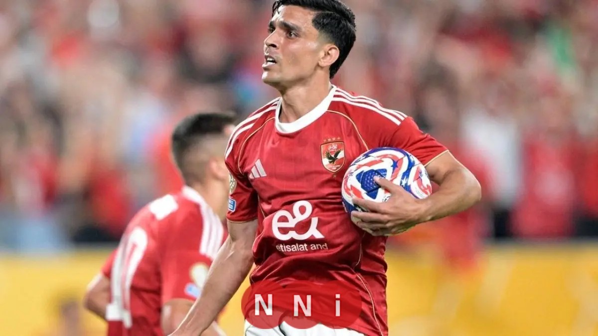 المغرب يخسر نجم الأهلي في كأس العرب رسمياً