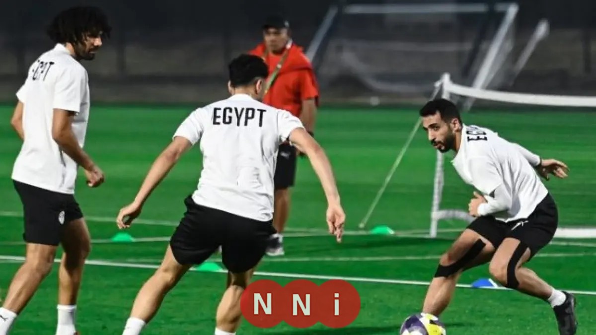 منتخب مصر يعلن تفاصيل جديدة حول إصابة كريم فؤاد