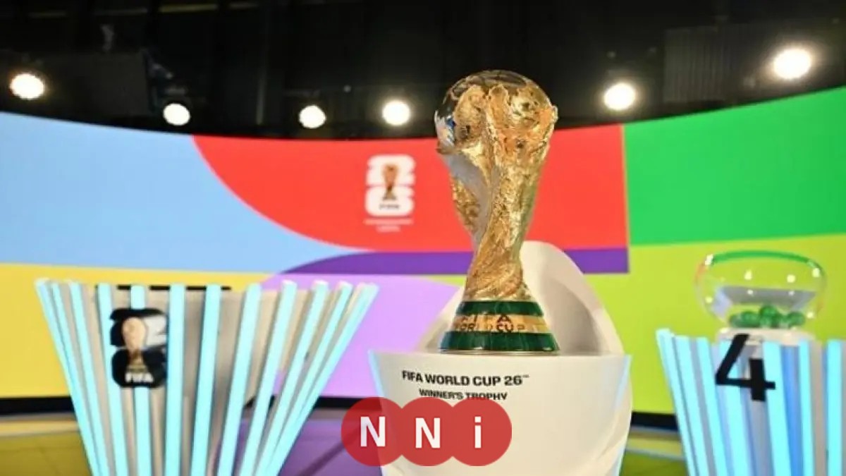 كل ما تحتاج معرفته عن تفاصيل قرعة كأس العالم 2026