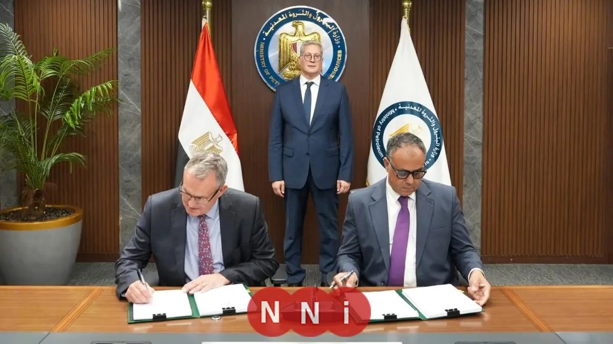 اتفاقية ضخمة لاستكشاف البترول في خليج السويس باستثمارات تفوق 30 مليون دولار