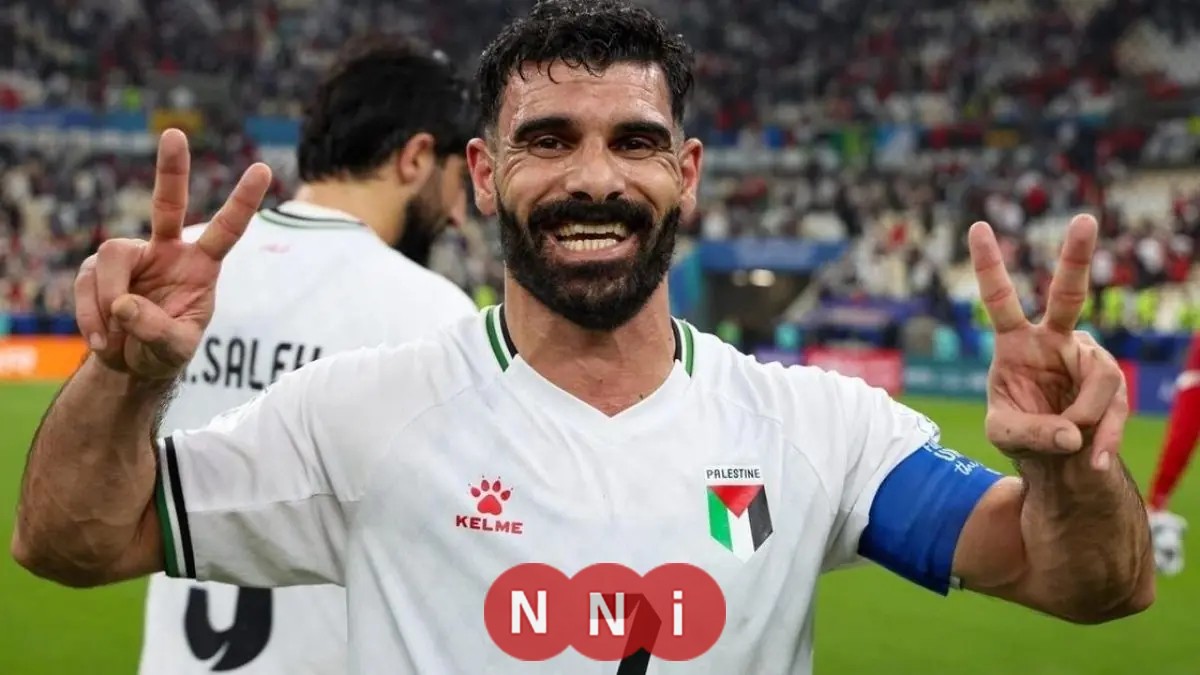 البطاط يؤكد: فوز فلسطين على قطر نتيجة تحضير متقن وكنا على وشك هزيمة تونس