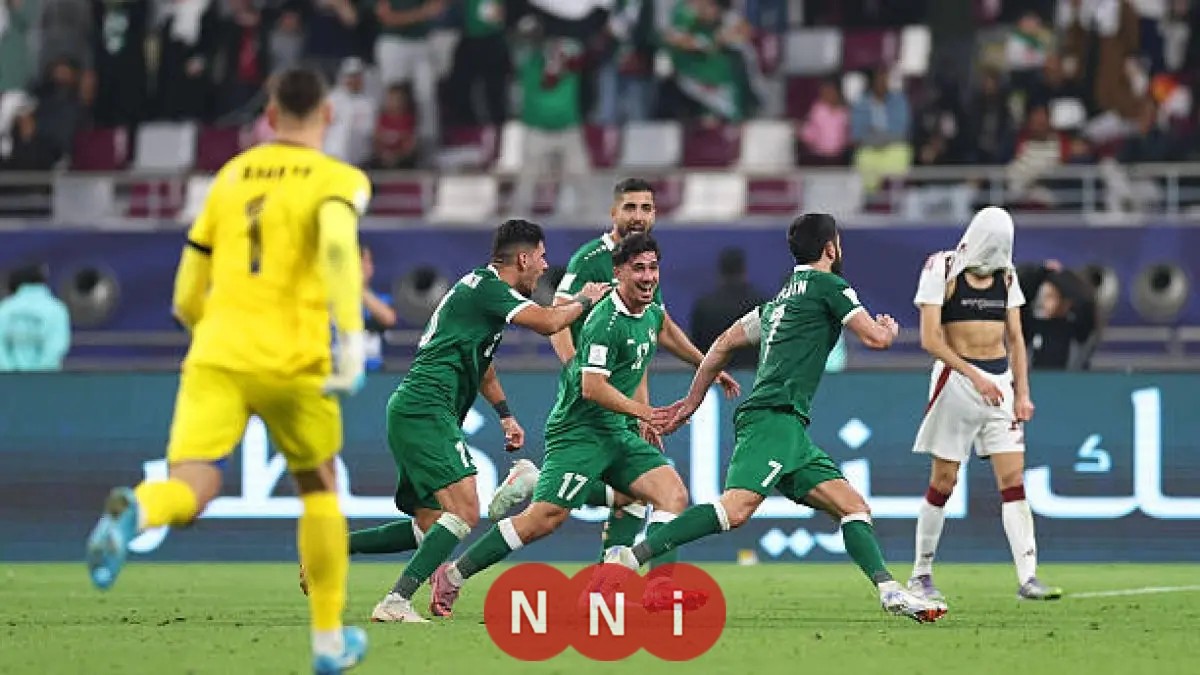 سوريا تحقق التعادل مع قطر وتزيد من تعقيد المجموعة في كأس العرب