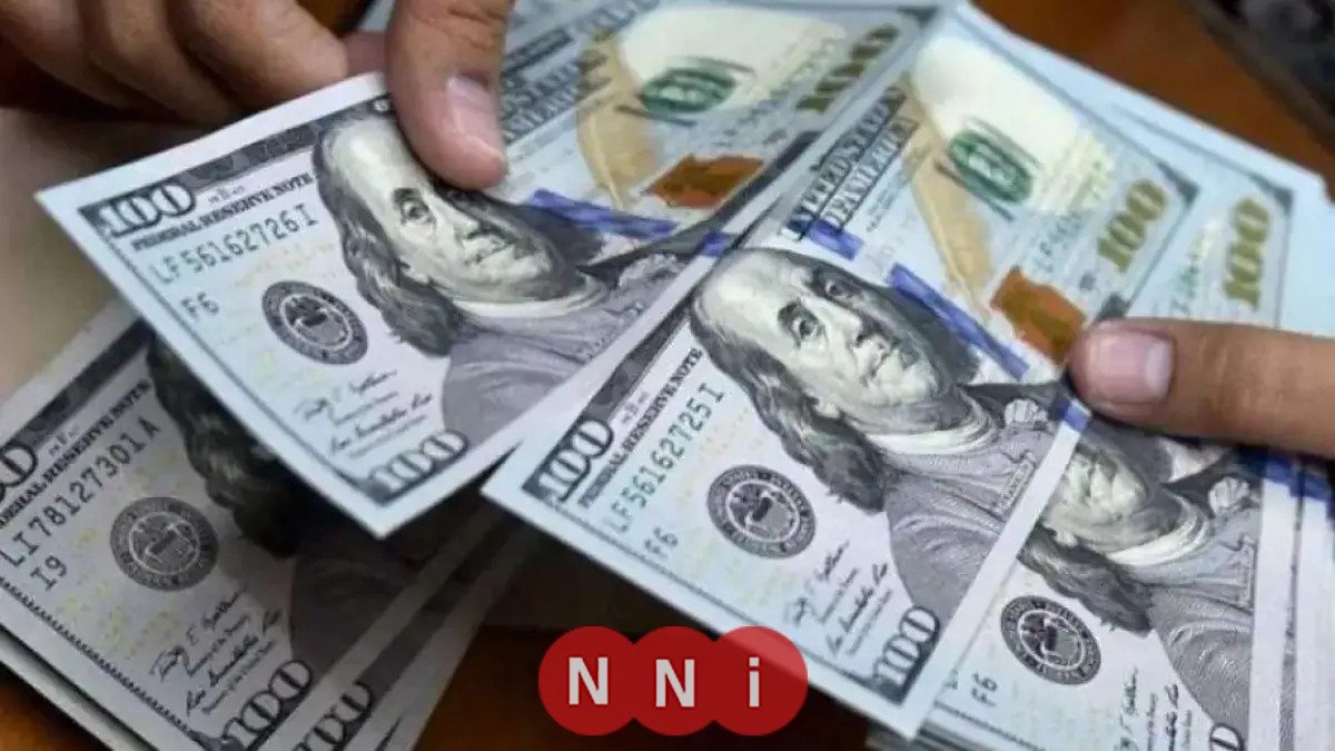 تعرف على سعر الدولار مقابل الجنيه اليوم الجمعة 5 ديسمبر 2025 في البنوك