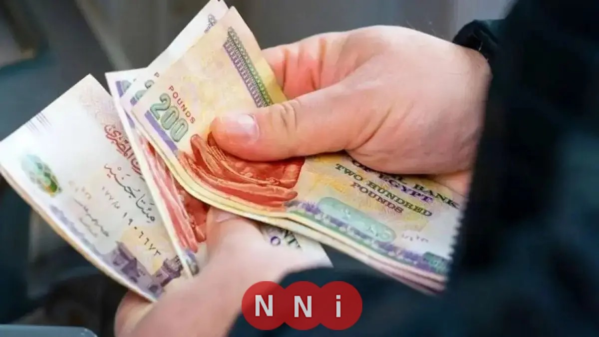 موعد صرف مرتبات ديسمبر 2025 للعاملين بالدولة