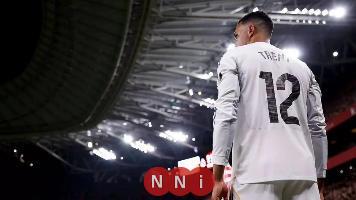 ترينت ألكسندر أرنولد يتعهد بالعودة أقوى بعد الإصابة ويتحدث عن طموحاته مع ريال مدريد