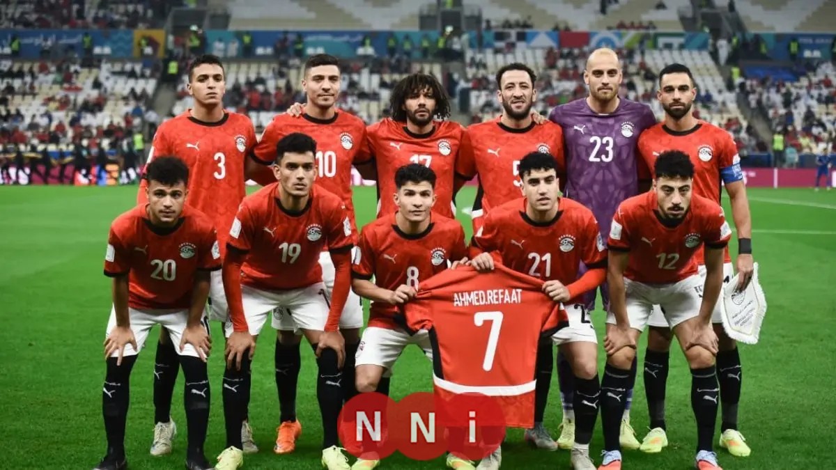 كل ما تريد معرفته عن الاجتماع الفنى لمباراة مصر والإمارات في كأس العرب