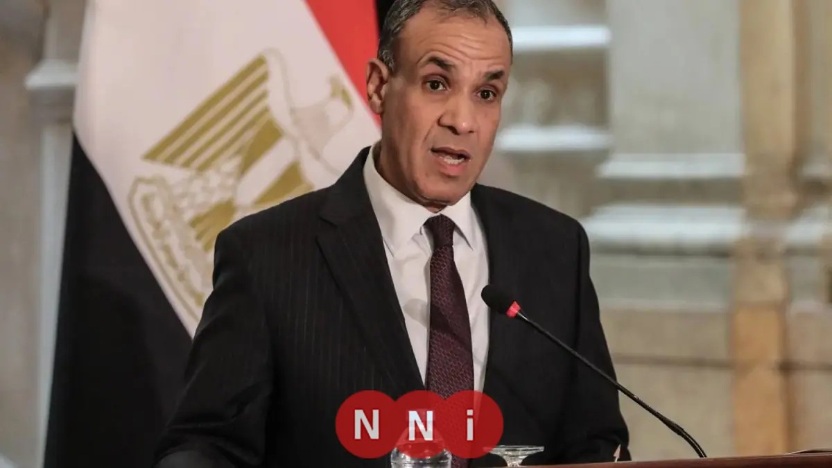 وزير الخارجية يبرز أهمية دعم قوة الاستقرار الدولية لوقف إطلاق النار في غزة