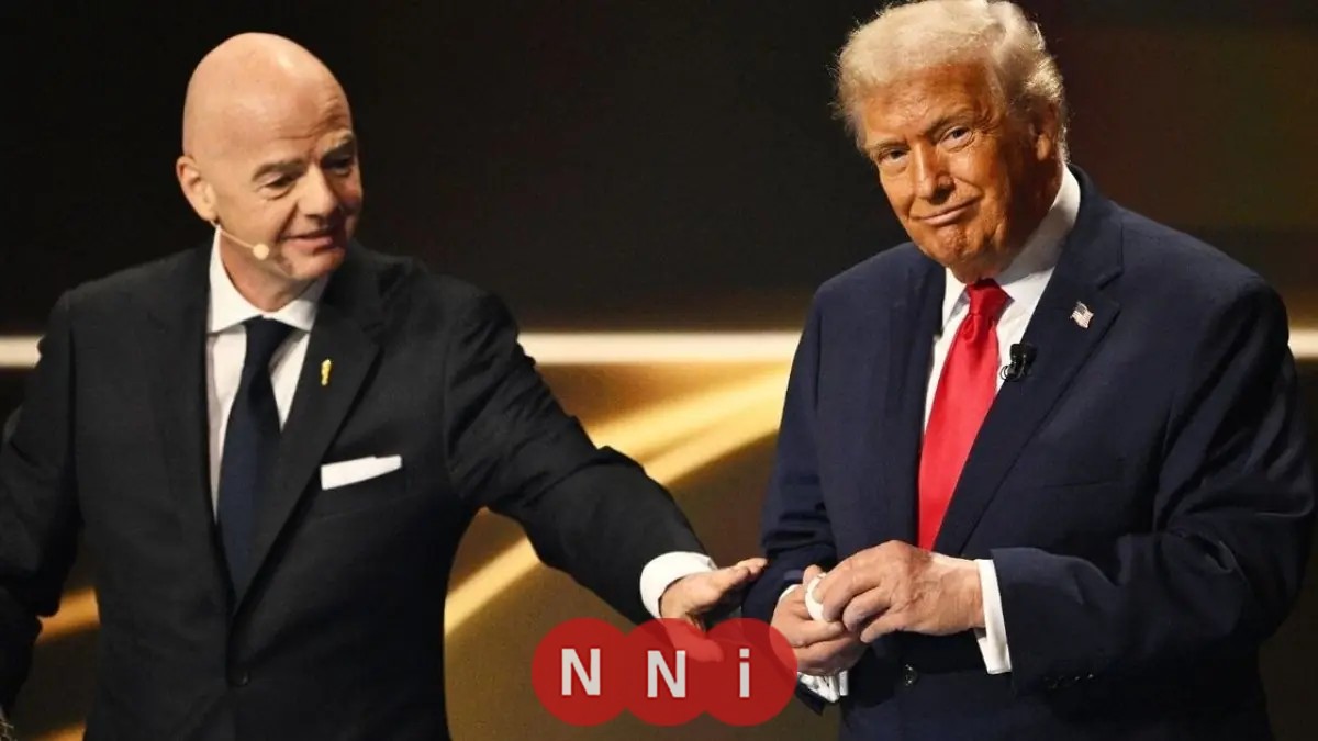 نتائج مثيرة لقرعة كأس العالم 2026 تعرّف على المنتخبات المنافسة