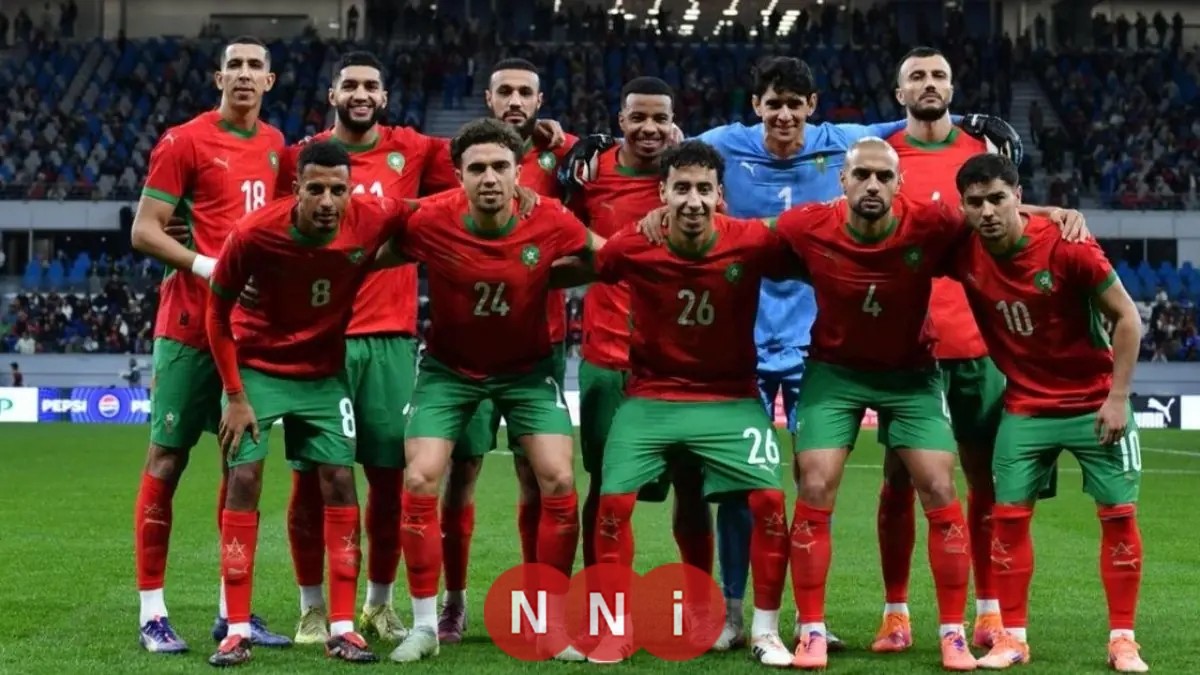 مواجهة قوية في قرعة كأس العالم: المغرب يلتقي البرازيل ويعيد ذكريات 1998