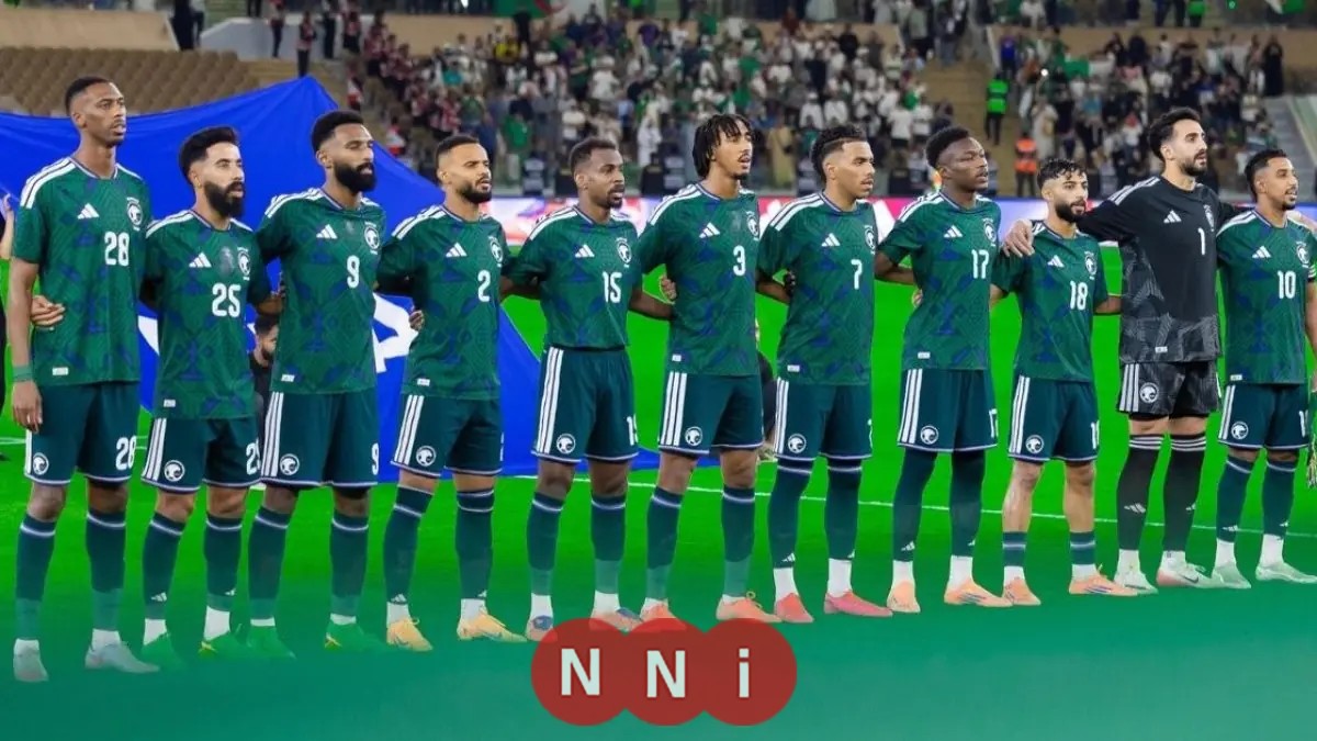 مجموعة نارية تنتظر السعودية بالمونديال ضد إسبانيا وأوروغواي