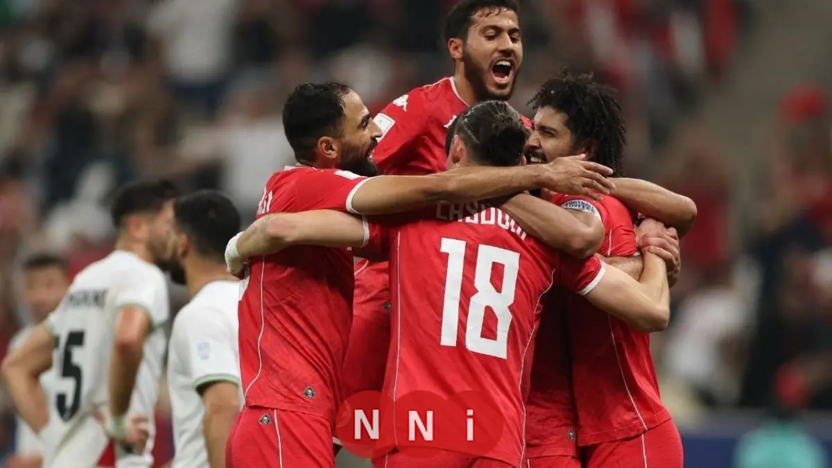 فرجاني ساسي يواجه فان دايك في معركة مثيرة.. تونس وهولندا تتنافس في مجموعة مشوقة بكأس العالم