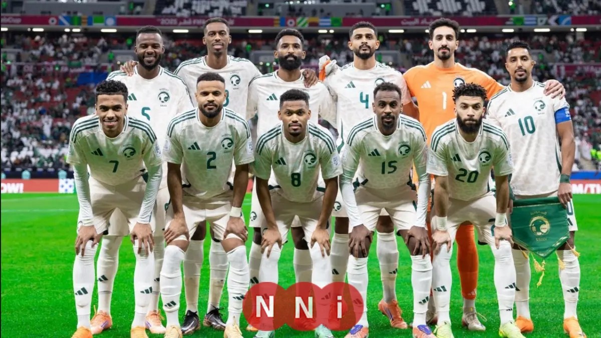 مواجهة نارية للسعودية في قرعة كأس العالم أمام بطل أوروبا وأوروجواي