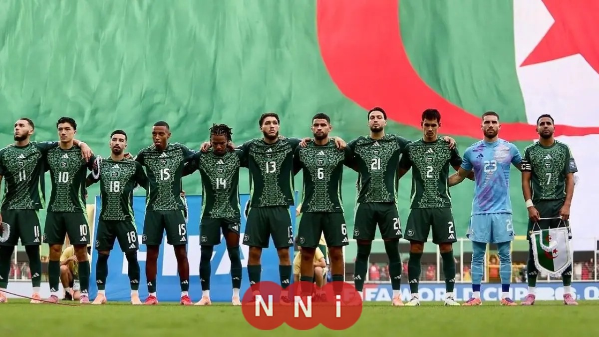 الجزائر تواجه الأرجنتين في المونديال وتستحضر ذكرى “فضيحة خيخون” ضد النمسا