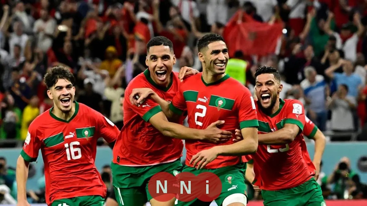 المغرب يواجه تحديات نارية بمواجهة البرازيل في كأس العالم 2026