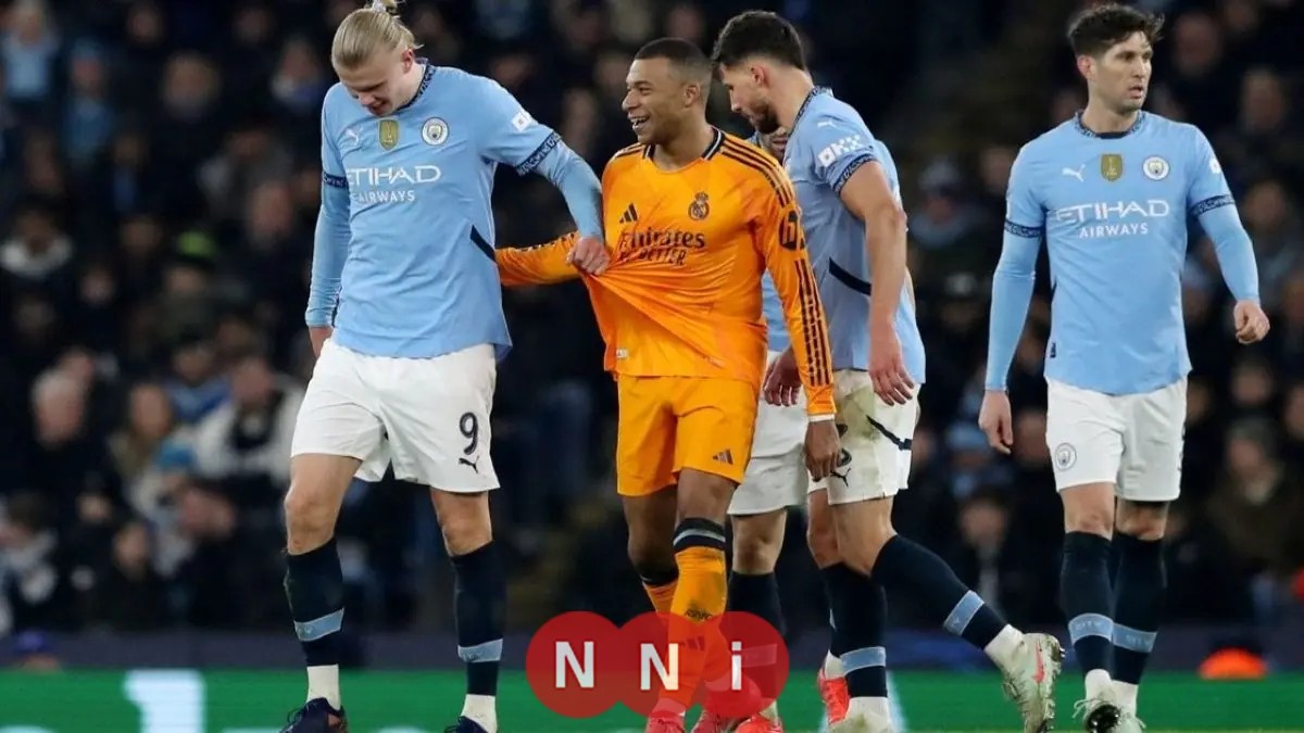 كيليان مبابي وإيرلينغ هالاند يتنافسان على الكرة الذهبية في كأس العالم