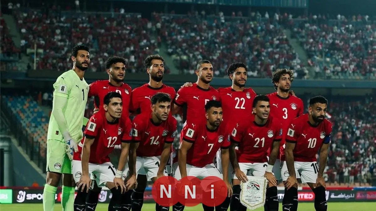 مصر ضد إيران: الفراعنة يسعون لتحقيق أول نصر لهم في المواجهات التاريخية